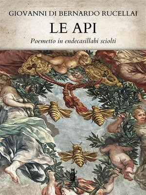 cover image of Le Api